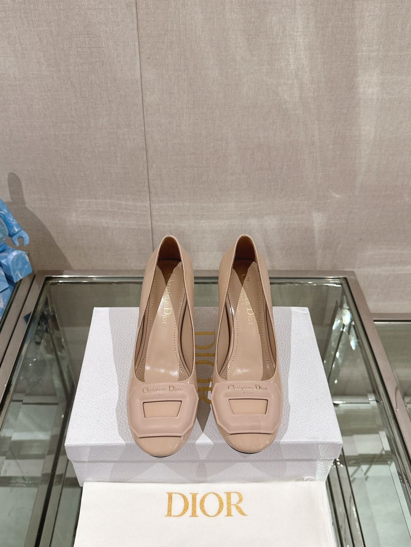 Christian Dior Heeled Shoes